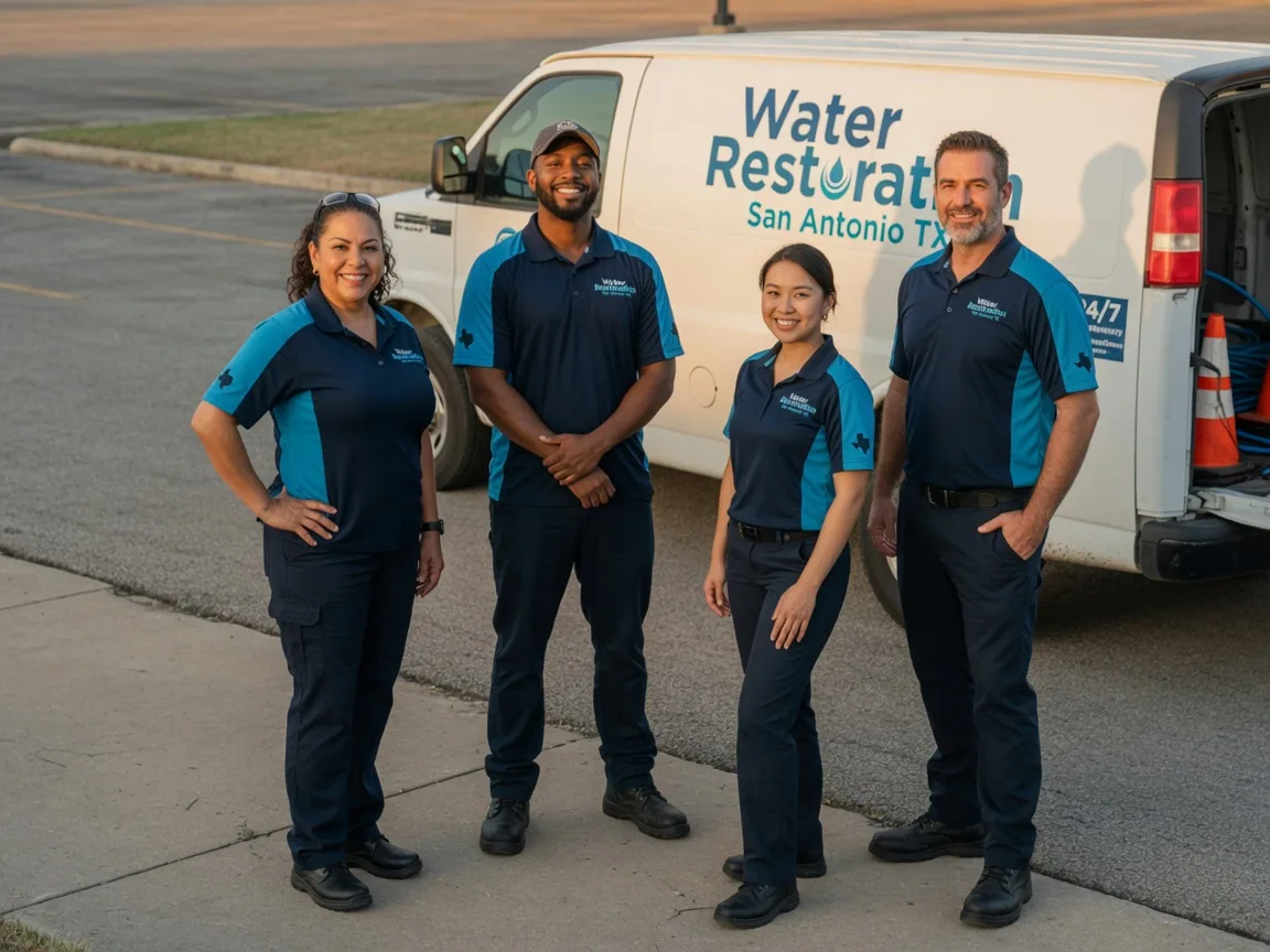 Water Damage Repair company in Woodstock, OH